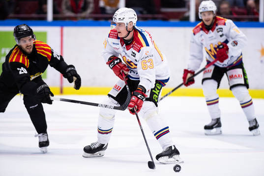 Malmö Redhawks Fredrik Händemark