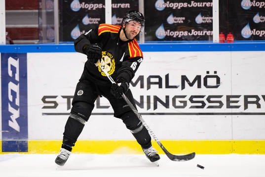 Brynäs Simon Bertilsson