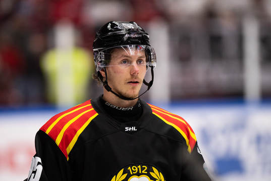 Brynäs Nick Olesen