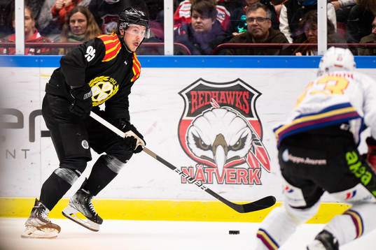 Brynäs Nick Olesen