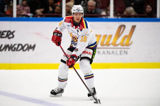 Malmö Redhawks Matias Lassen