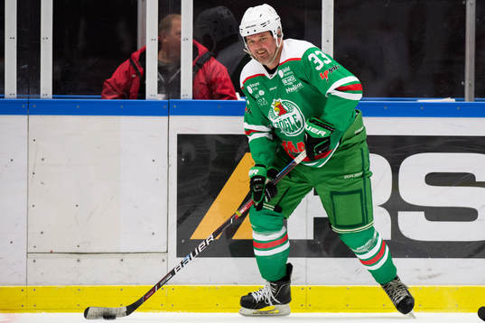 Rögles Magnus Hermansson