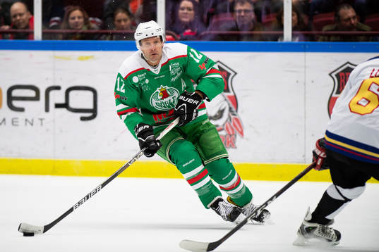 Rögles Daniel Ratushny