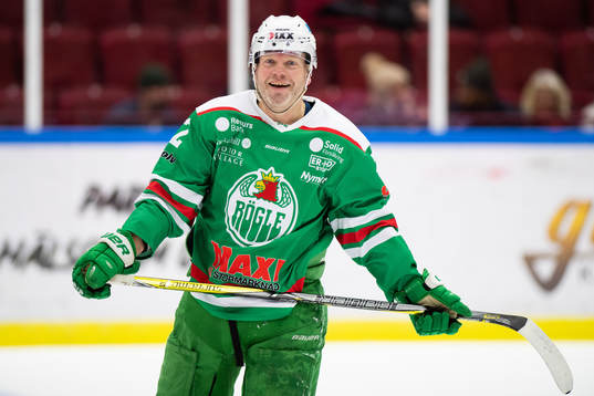 Rögles Benny Jonsson