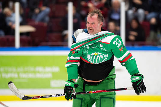 Rögles Magnus Hermansson