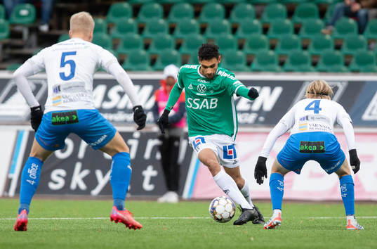 Brages Joakim Persson