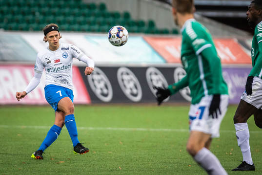Värnamos Chalie Vindehall