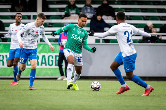 Brages Seth Hellberg avancerar