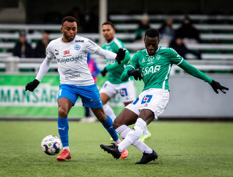 Värnamos Abdussalam Magashy
