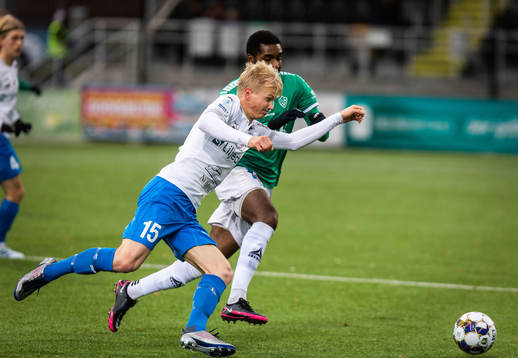 Värnamos Felix Wennergrund