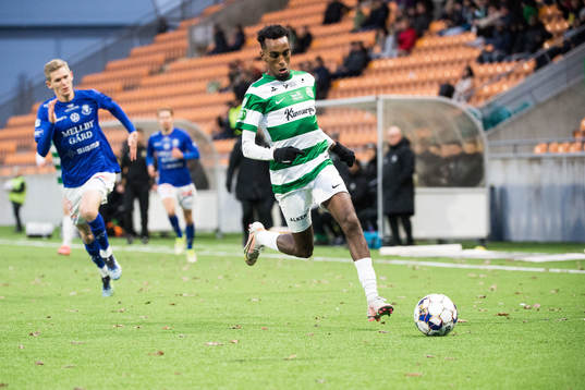 Västerås Taha Abdi Ali