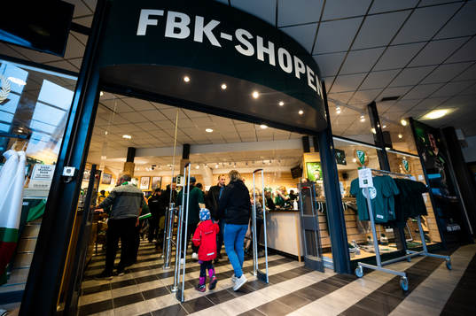 FBK-Shoppen