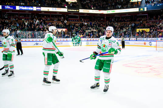 Rögles Ryan McKiernan deppar