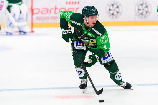 Färjestads Oscar Lawner