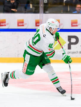 Rögles Oskar Stål Lyrenäs