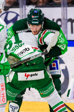Rögles Ludvig Larsson