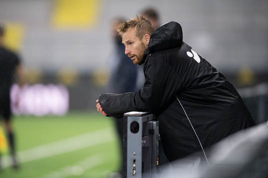 Falkenbergs Tobias Englund