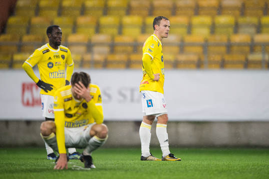 Falkenbergs Anton Wede deppar