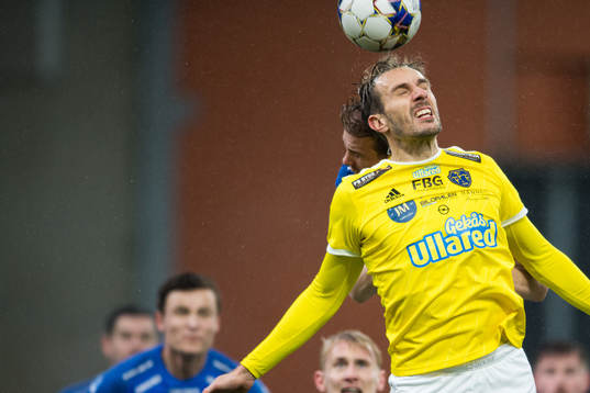Falkenbergs Tobias Karlsson