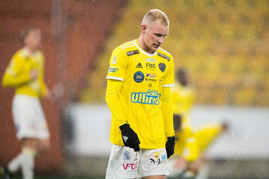 Falkenbergs Adam Bergmark Wiberg deppar