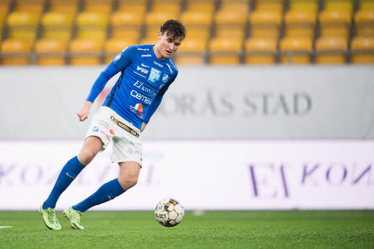 Norrbys Alexander Salo