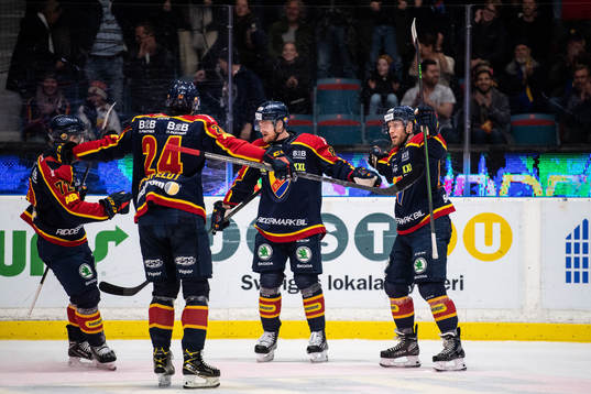 Bläddra bland fler bilder av Ishockey, SHL, Djurgården - Linköping