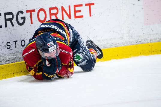 Djurgårdens William Eklund