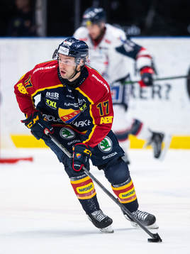 Djurgårdens Marc-Andre Gragnani