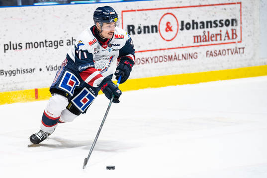 Linköpings Robert Lantosi
