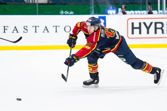 Djurgårdens Marc-Andre Gragnani