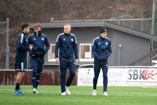 Utsiktens spelare