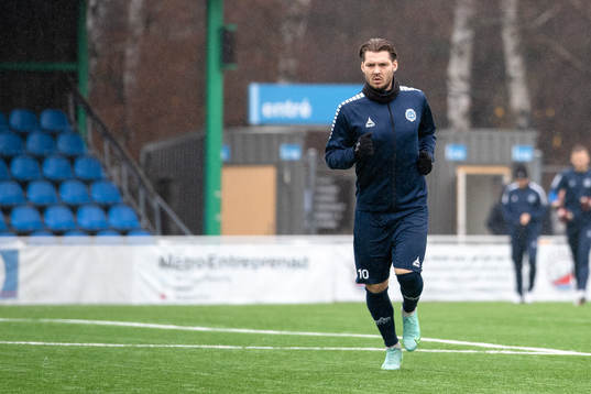 Utsiktens Karl Bohm