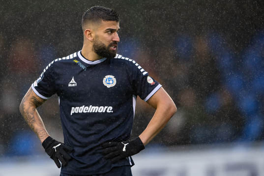 Utsiktens Paulo Marcelo Souza Alvez