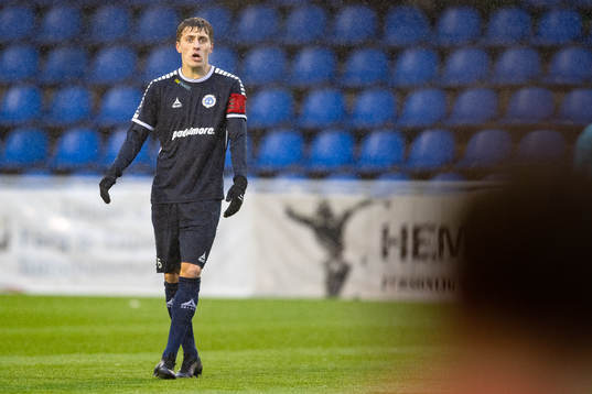 Utsiktens Erik Westermark