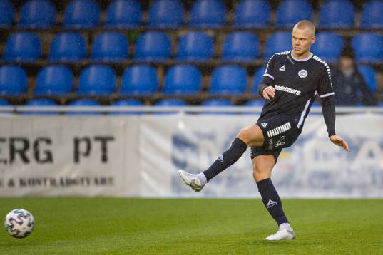 Utsiktens Jesper Brandt