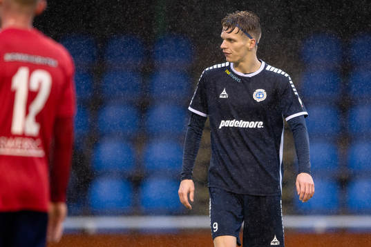 Utsiktens Lucas Hedlund