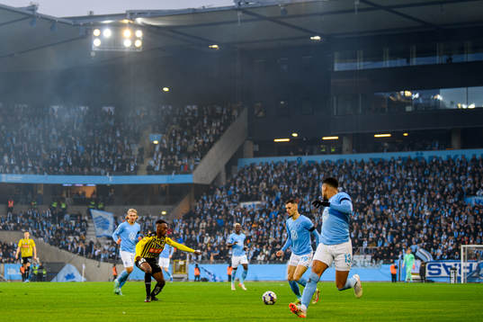 Malmö FFs Veljko Birmancevic