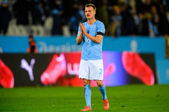 Malmö FFs Malmö FFs tackar publiken