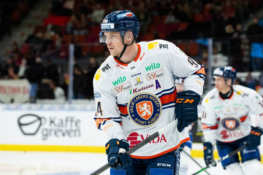 Växjös Joel Persson