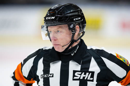 Domare Pehr Claesson
