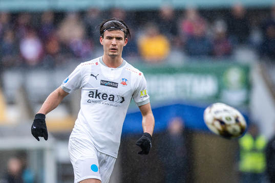 Helsingborgs Wilhelm Loeper