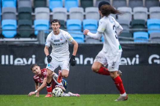 Helsingborgs Wilhelm Loeper