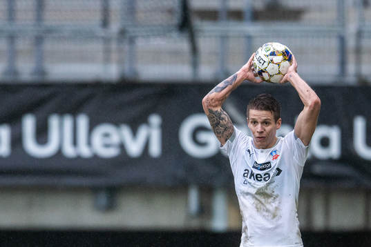 Helsingborgs Bödvar Bödvarsson