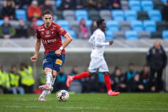 Örgrytes Lukas Browning Lagerfeldt