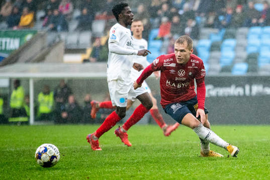 Örgrytes Hampus Dahlqvist