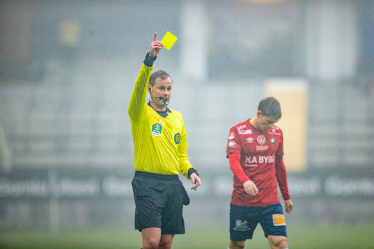 domare Richard Sundell
