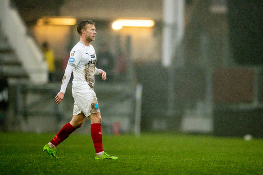 Helsingborgs Andreas Landgren