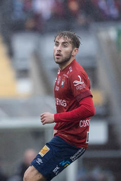 Örgrytes Jack Cooper Love