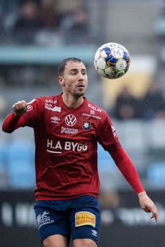 Örgrytes Jonathan Azulay