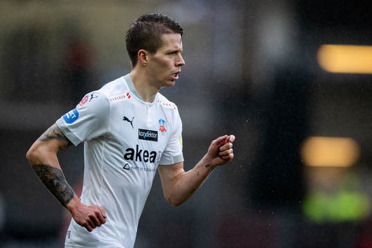 Helsingborgs Bödvar Bödvarsson